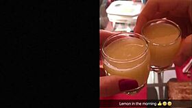 i love flashing my dirty panties and getting cumshots from interracial sluts