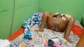 Big Ass Brunette Gave Me The Pussy Full On Xvideos Red With Amateur Couple Homemade Fun.