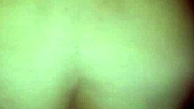 mature cheating wife takes hard doggystyle pounding like a slut