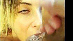 hey, that intense blowjob pov to the lucky stepfather was so hot 🔥