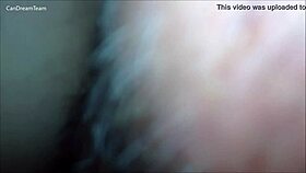 we enjoy homemade moments with the wife, focusing on licking and pov views