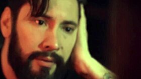 sexy brunette milf gets hard fucked after blowjob