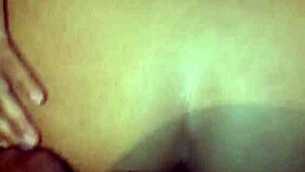 Otro Rico Anal A Mi Mujercita With Deep Assfucking Action In Amateur Style