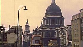 Exploring my secret life with vintage cross dressers and their surprising discoveries.