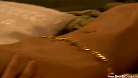 Yo, ever tried an erotic massage with a stunning woman?