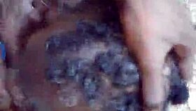 Early Morning Blowjob On Cock With Intense Sucking