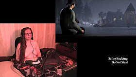 Naked: The Quarry Playthrough Part 4