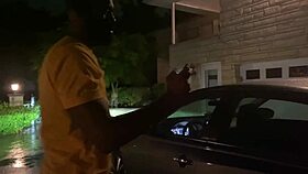 Royalvidsxxx Part 1: He Gets Head And Fucks Horny Workout Coach