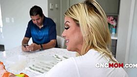 brooklyn chase welcomes free use fucking!