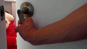 johnny love prefers fucking nami lee over solo play