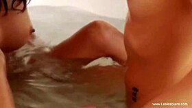 Can These Mature Lesbian Lovers Unite Passionately?