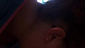 that smoking whore is deepthroating and face fucking like a pro, swallowing everything