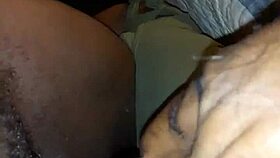 she says her throat is trained for deep sloppy cock