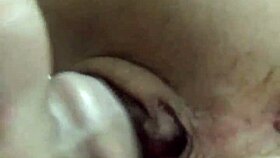 teen brunette gets fucked hard by amateurs