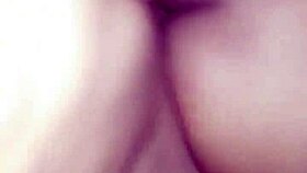 rico anal scene with a negra featuring her big ass getting fucked