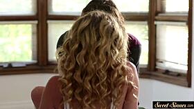 Perineum massage for emo twins in gay sex video 😏