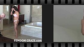 you are less than worthless to me, slave