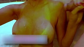 Latina teen luciatuputinovia solo blowjob on instagram 😘