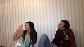 Try group sex with lala liana