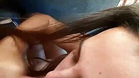 i want the tetona teen to cum in her mouth, but i messed up the words