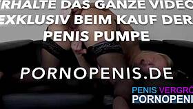 Sexy Brunette Interview Turns Hard Fuck