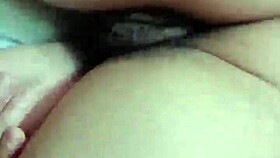 is my wife masturbating alone right now?