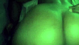 my co-worker helped me masturbate and he fucked me in the process