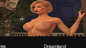 Dreamland: A Curious Journey Through Mysterious Realms