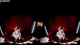 Helluvaboss Test Video For Your Vr