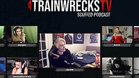 scarlet, joycgee, bertycuss, jenna, join the scuffed webcam orgy? part 2!