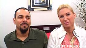 It's Always Been Our Fantasy To Have A Threesome