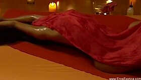 Let's arouse and massage each other in gay session