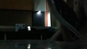 met this mexican chica online and slid my big cock into her juicy pussy for fun.