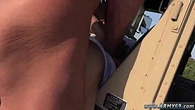 Gay Teen Boy Gets First Blowjob Ass Spread