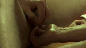 I offer a prostate massage for your interested partner. It's relaxing and beneficial.