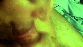 Amateur Milfs Experience Intense Emotions In Their First Blowjob Video With Swallowing