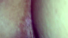 Passionate MILF Whore Grinding Cock for Creamy Creampie