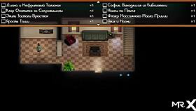 Treasure of Nadia hints at anal sex with wet pussy episode 21