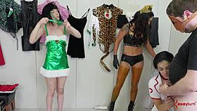 damn, i’m just a teen sucking cock like crazy!