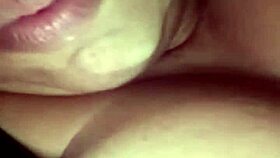 Hot conversation with asian bbw