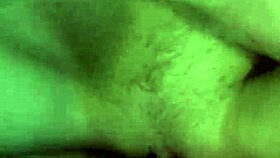 i fucked my best friend's wife in missionary while he was at work, powerful cumshot on her pov