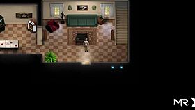 watch this teen 18+ facial in treasure of nadia episode 3 scene 114