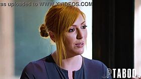 Lauren Phillips Blows David Lee?