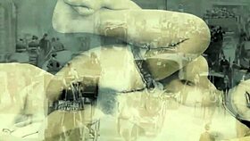 Hey, wanna see my vintage taboo piddling letch come to life with hairy action?