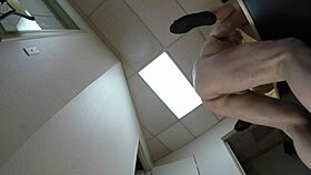gigi breeze gets her tight ass fucked in pov, feeling every inch deep inside.