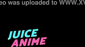 Kakashi Delivers Intense Cock Beating To Kabuto In Naruto Bara Yaoi