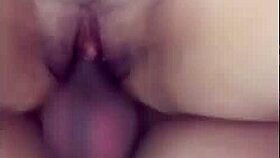 Raw Doggy Action with the Neighbor Milf Bent Over.