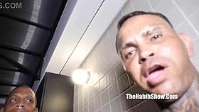 the brazilian gangbang is lit with clarke boutaine, victoria dias, bombomd4, ofc, jhonny gab