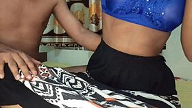 professor seduces brother's wife in full passion