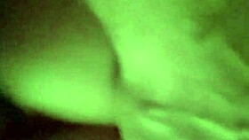 Amateur Doggystyle Session Bent Over! Intense Action Captured.